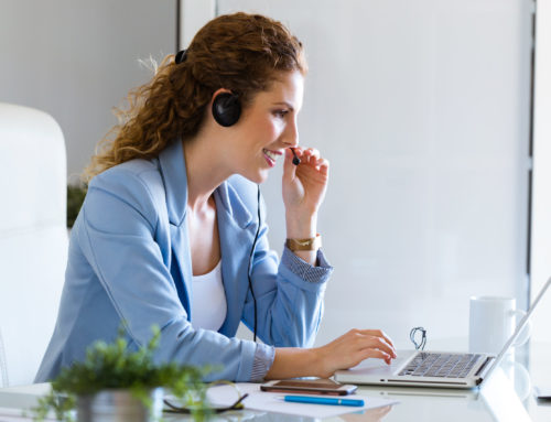 Pourquoi choisir le télésecrétariat médical ?