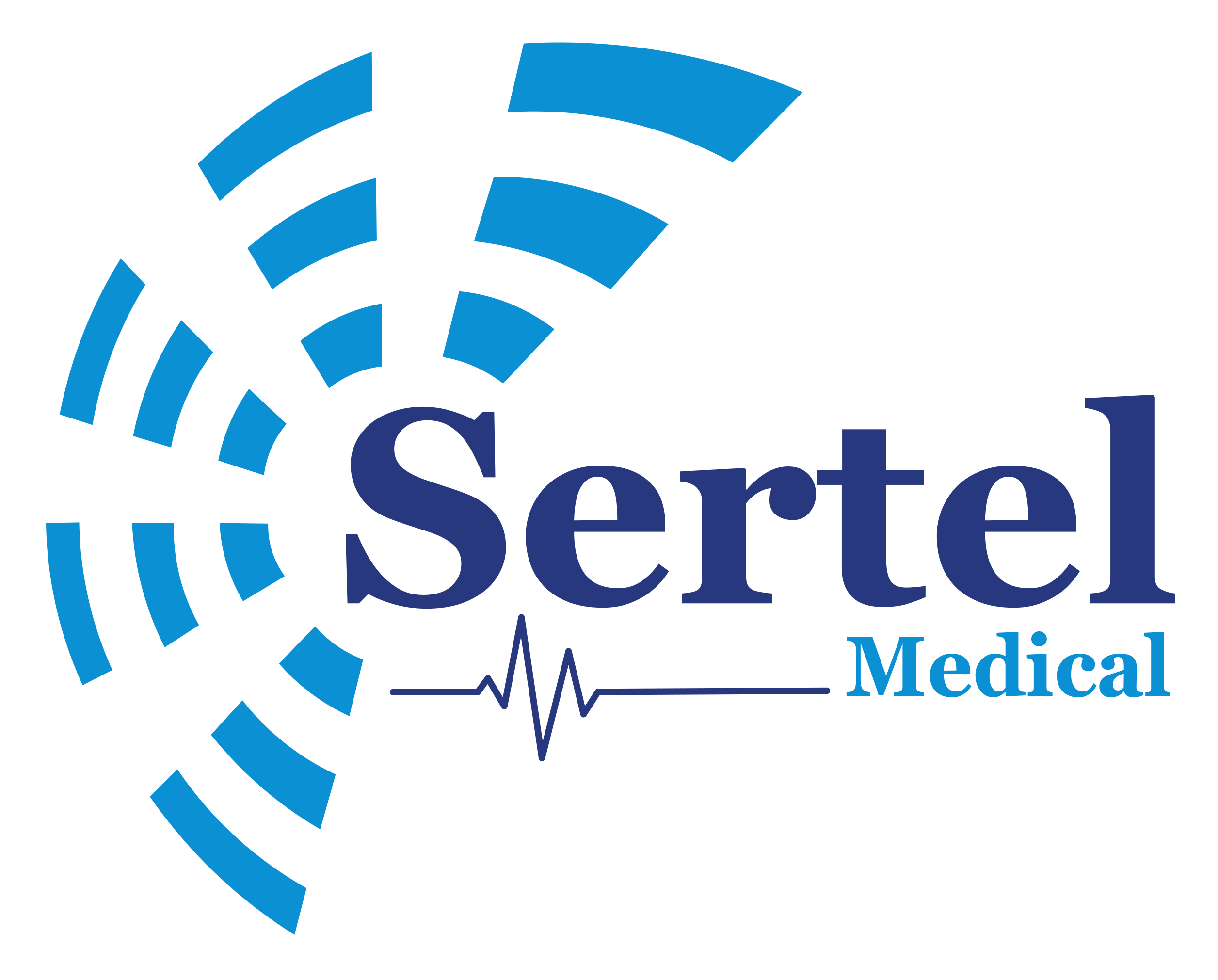 SERTEL Logo